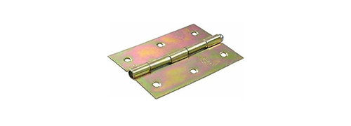 ERSA YAPRAK MENTEŞE 1840 4X1,5MM